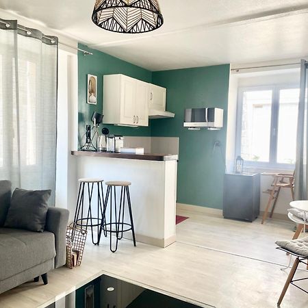 Joli Appart Cour Proche Bord De Loire ブロワ エクステリア 写真