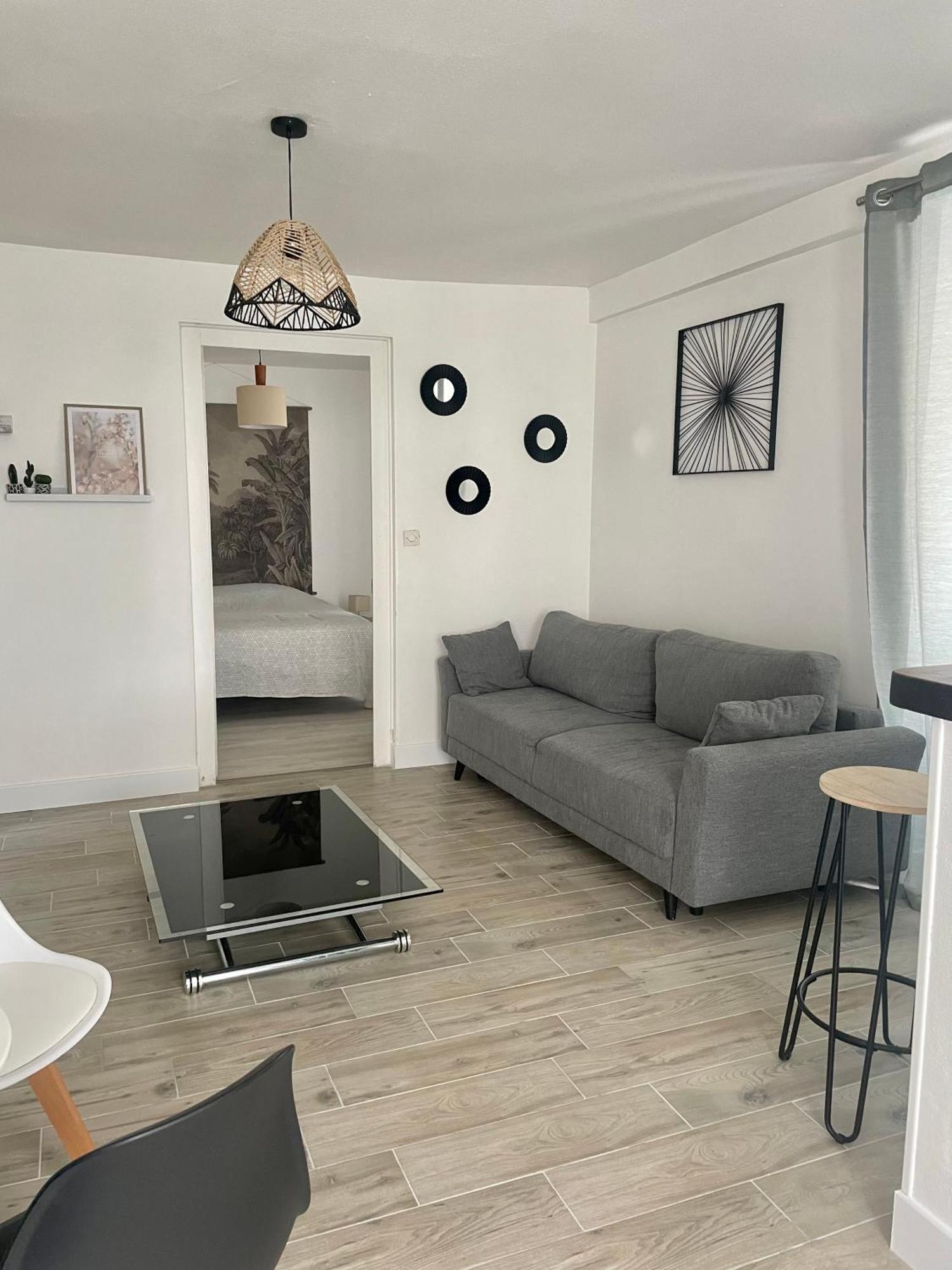 Joli Appart Cour Proche Bord De Loire ブロワ エクステリア 写真